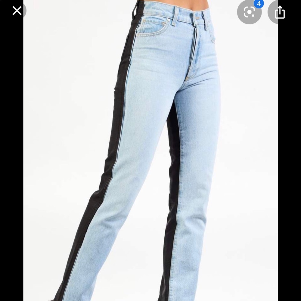 REVICE denim Harlow